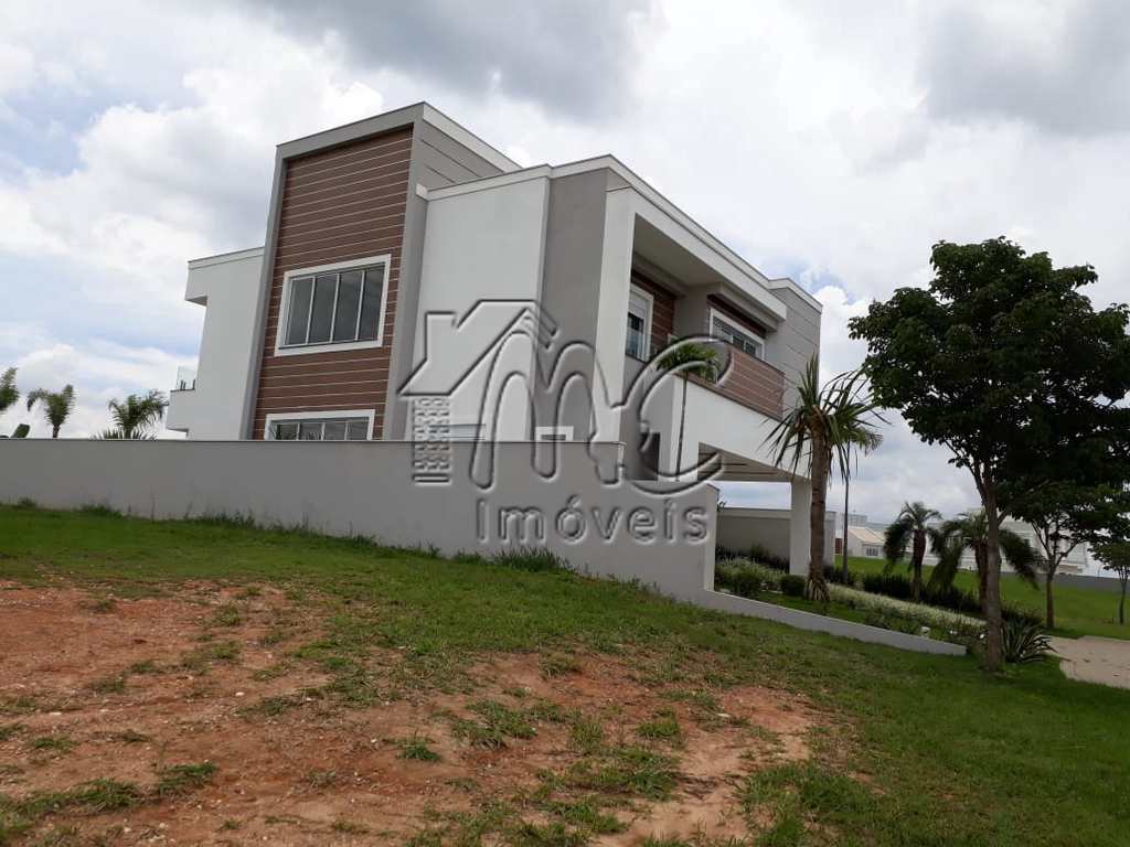 Casa de Condomínio em Votorantim, no bairro Alphaville Nova Esplanada