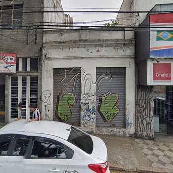 Salão em Sorocaba, bairro Além Ponte