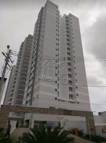 Apartamento, código AP9144 em Sorocaba, bairro Jardim Piratininga