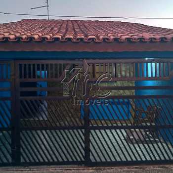 Casa em Sorocaba, bairro Vila Nova Sorocaba