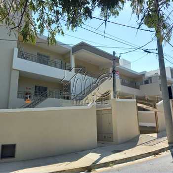 Apartamento em Sorocaba, bairro Jardim Morumbi