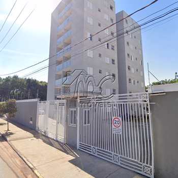 Apartamento em Sorocaba, bairro Chácaras Reunidas São Jorge
