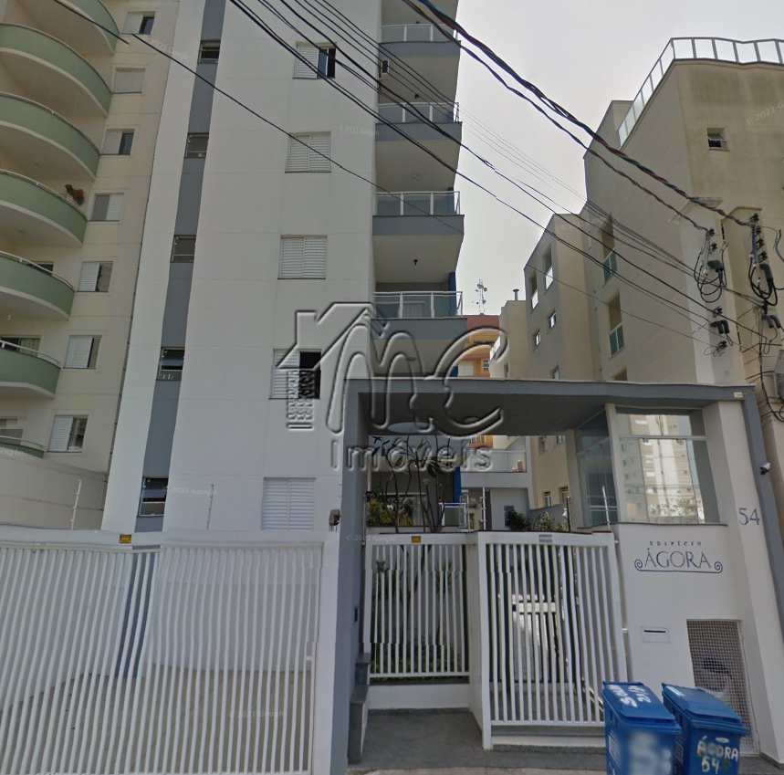 Apartamento em Sorocaba, no bairro Parque Campolim