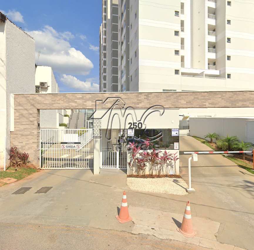 Apartamento em Sorocaba, no bairro Jardim Piratininga