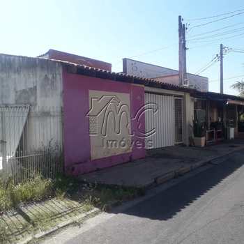 Casa Comercial em Sorocaba, bairro Vila Barão