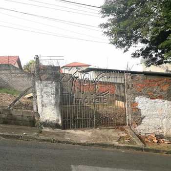 Terreno em Sorocaba, bairro Vila Trujillo