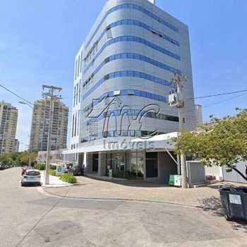 Sala Comercial em Sorocaba, bairro Jardim Portal da Colina