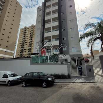 Apartamento em Sorocaba, bairro Vila Independência