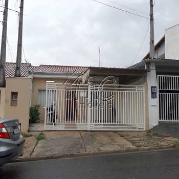 Casa em Sorocaba, bairro Jardim Residencial Villa Amato