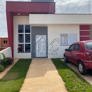 Casa de Condomínio em Sorocaba, bairro Caguassu