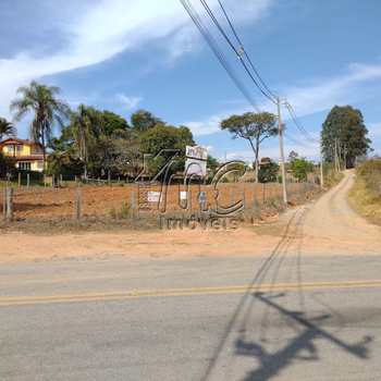 Terreno em Araçoiaba da Serra, bairro Campo do Meio