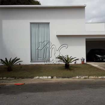Casa de Condomínio em Sorocaba, bairro Cajuru do Sul