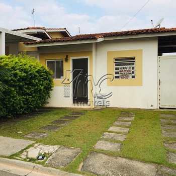 Casa em Sorocaba, bairro Jardim Novo Horizonte