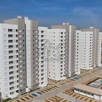 Apartamento em Sorocaba, bairro Condomínio Brisa do Parque III
