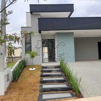 Casa de Condomínio em Sorocaba, bairro Cajuru do Sul
