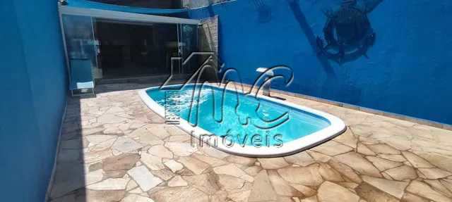 Salão em Sorocaba, no bairro Jardim Residencial Martinez