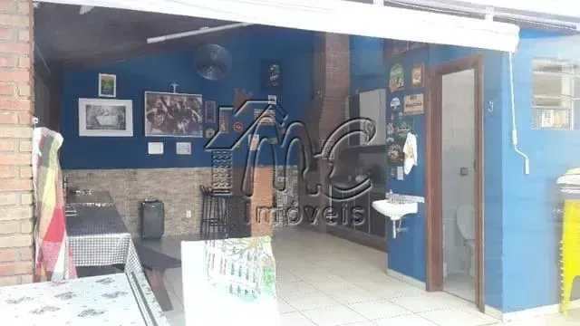 Salão em Sorocaba, no bairro Jardim Residencial Martinez
