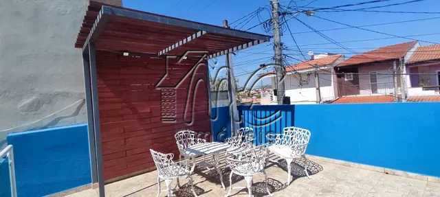 Salão em Sorocaba, no bairro Jardim Residencial Martinez