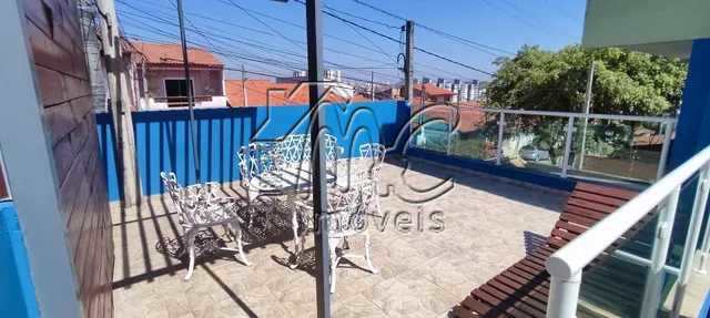 Salão em Sorocaba, no bairro Jardim Residencial Martinez