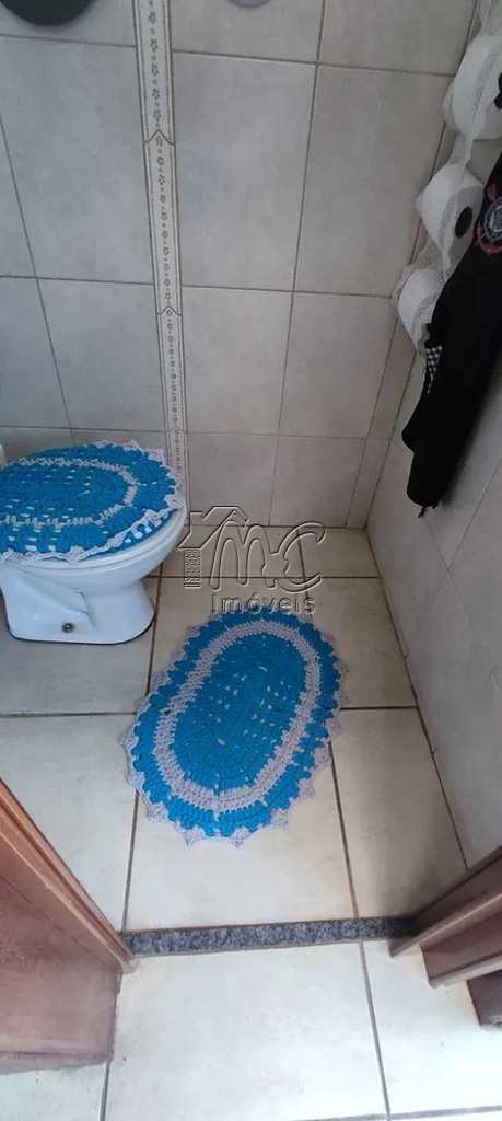 Salão em Sorocaba, no bairro Jardim Residencial Martinez