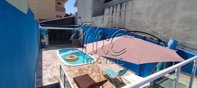 Salão em Sorocaba, no bairro Jardim Residencial Martinez