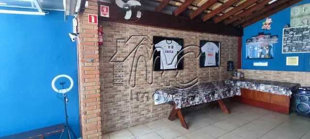 Salão em Sorocaba, no bairro Jardim Residencial Martinez