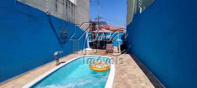 Salão em Sorocaba, no bairro Jardim Residencial Martinez