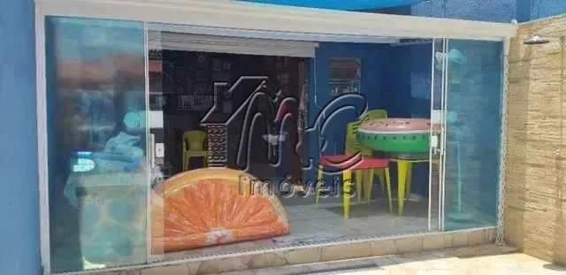 Salão em Sorocaba, no bairro Jardim Residencial Martinez