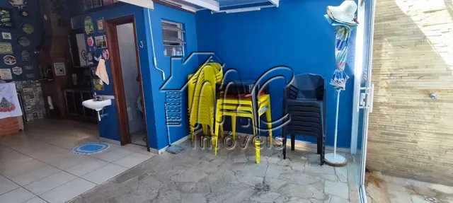 Salão em Sorocaba, no bairro Jardim Residencial Martinez