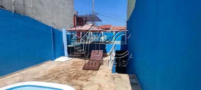 Salão em Sorocaba, no bairro Jardim Residencial Martinez