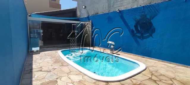 Salão em Sorocaba, no bairro Jardim Residencial Martinez