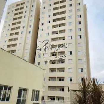 Apartamento em Sorocaba, bairro Jardim Gonçalves