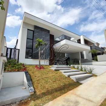 Casa de Condomínio em Votorantim, bairro Cyrela Landscape Esplanada