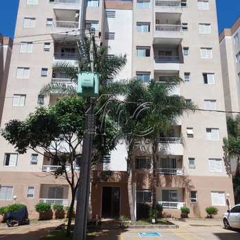 Apartamento em Sorocaba, bairro Jardim Vera Cruz