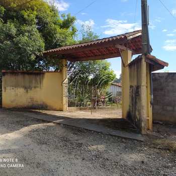 Chácara em Araçoiaba da Serra, bairro Araçoiaba da Serra