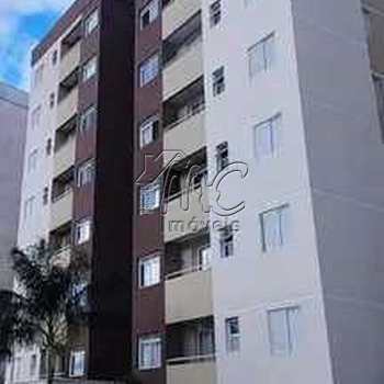 Apartamento em Sorocaba, bairro Vila Haro