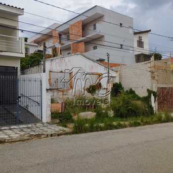 Terreno em Sorocaba, bairro Vila Trujillo