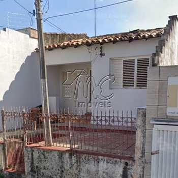 Casa em Sorocaba, bairro Vila Barão