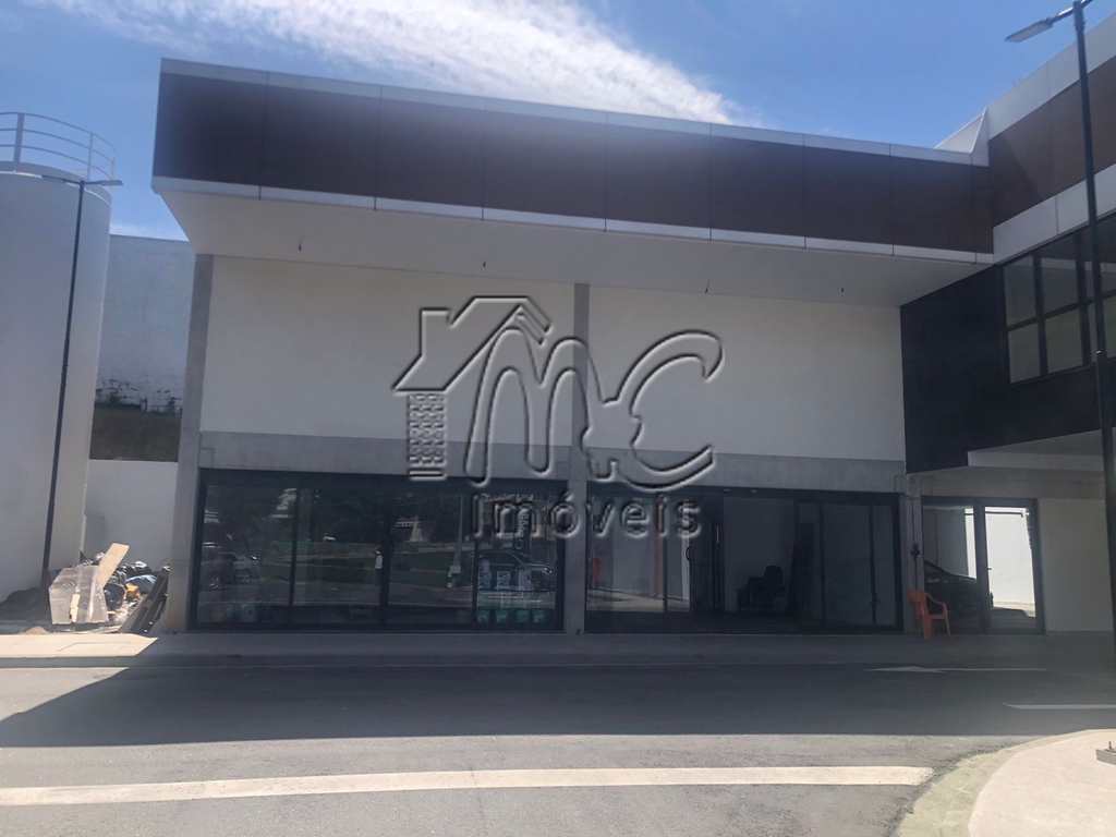 Salão em Sorocaba, no bairro Jardim Sorocabano