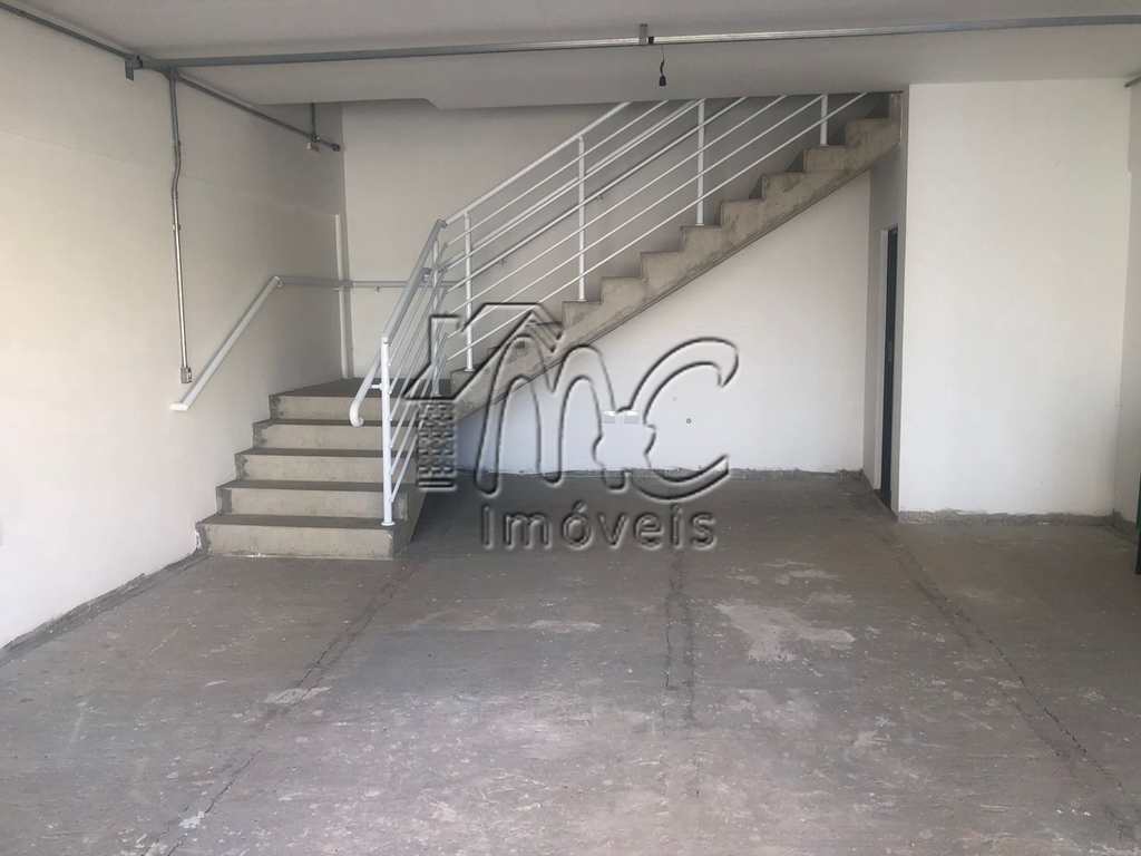 Salão em Sorocaba, no bairro Jardim Sorocabano