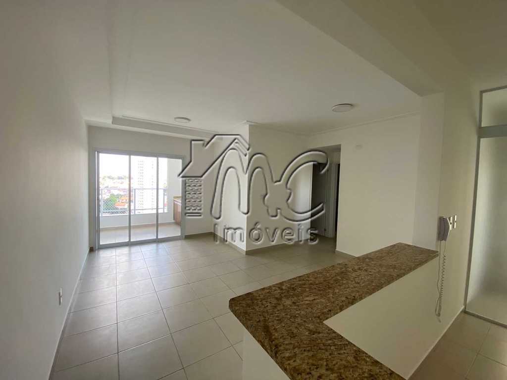 Apartamento em Sorocaba, no bairro Jardim Piratininga
