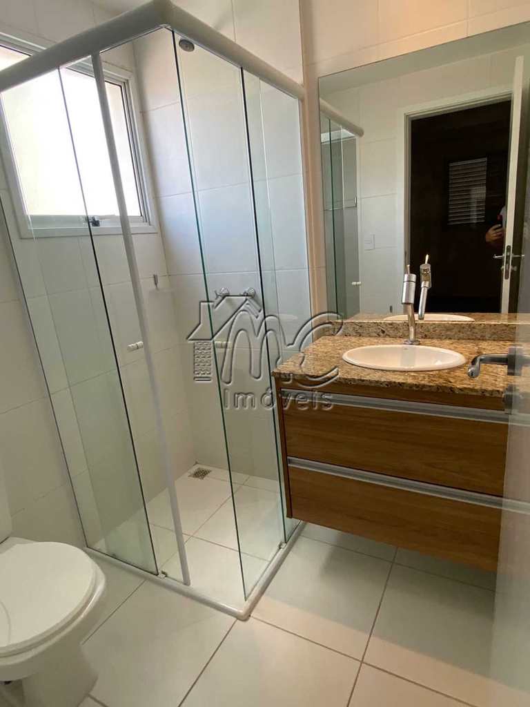 Apartamento em Sorocaba, no bairro Jardim Piratininga