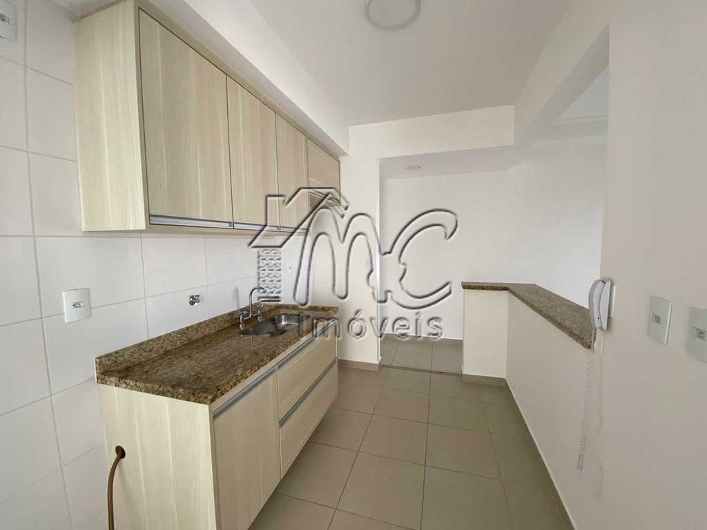 Apartamento em Sorocaba, no bairro Jardim Piratininga