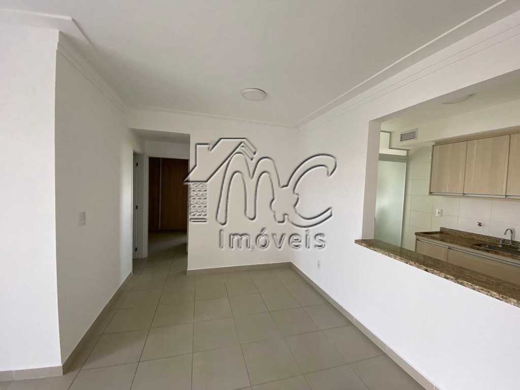 Apartamento em Sorocaba, no bairro Jardim Piratininga