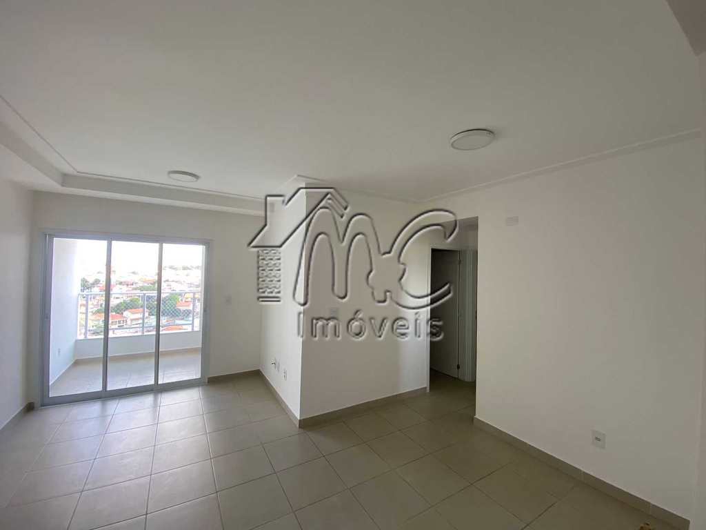 Apartamento em Sorocaba, no bairro Jardim Piratininga