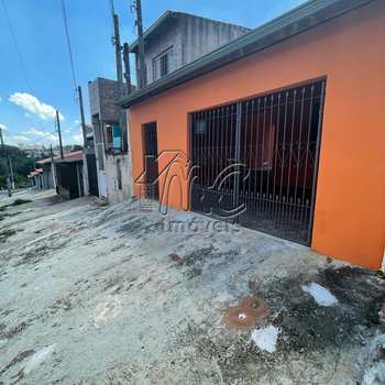 Casa em Sorocaba, bairro Ipanema Ville