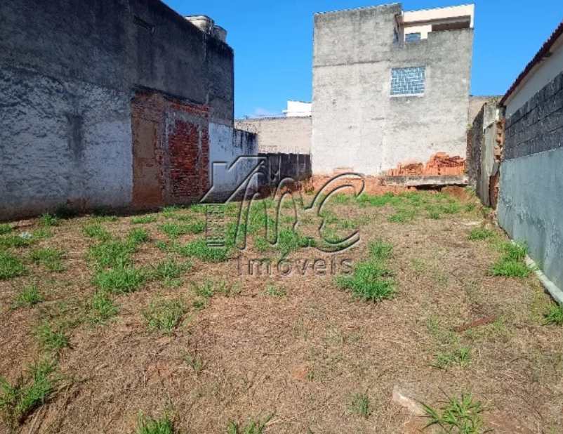 Terreno em Sorocaba, no bairro Vila Haro