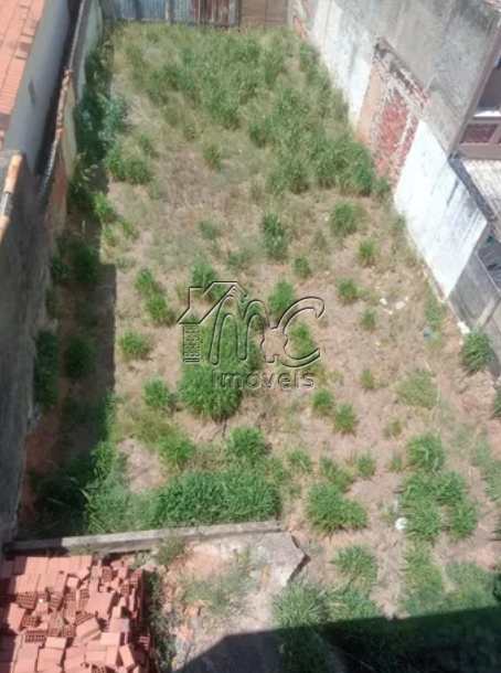 Terreno em Sorocaba, no bairro Vila Haro