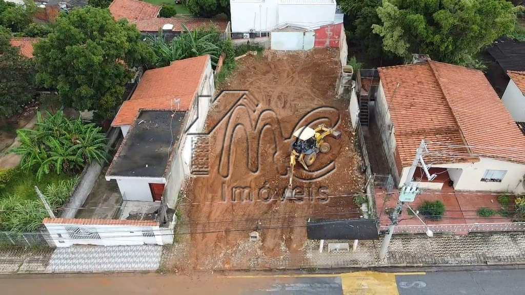 Terreno em Votorantim, no bairro Jardim Araújo