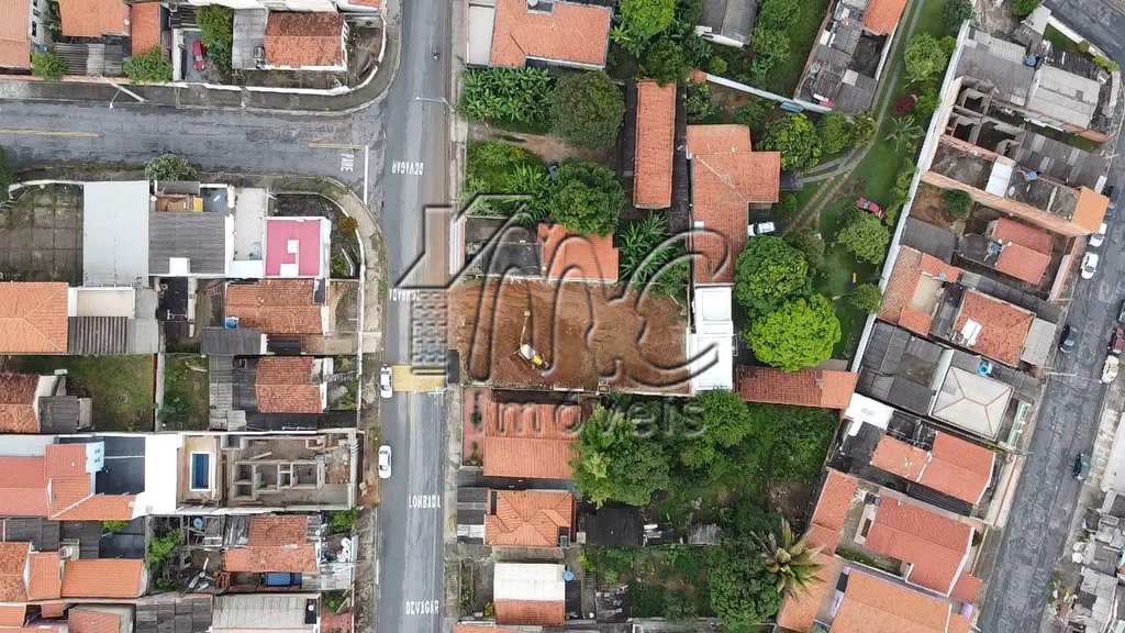 Terreno em Votorantim, no bairro Jardim Araújo